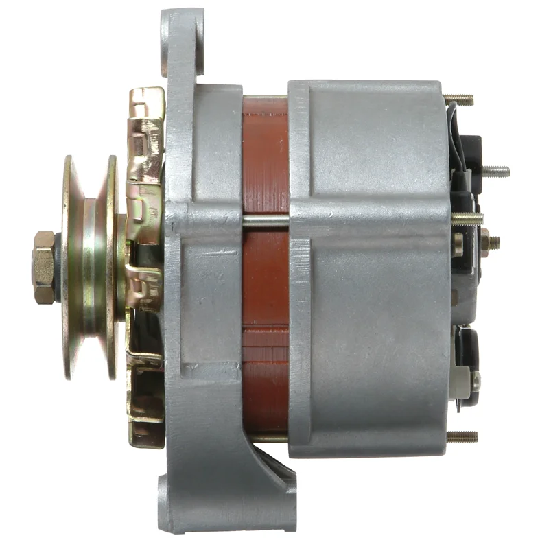 Gen. 12V-90A passar Volvo BM