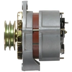 Gen. 12V-90A passar Volvo BM