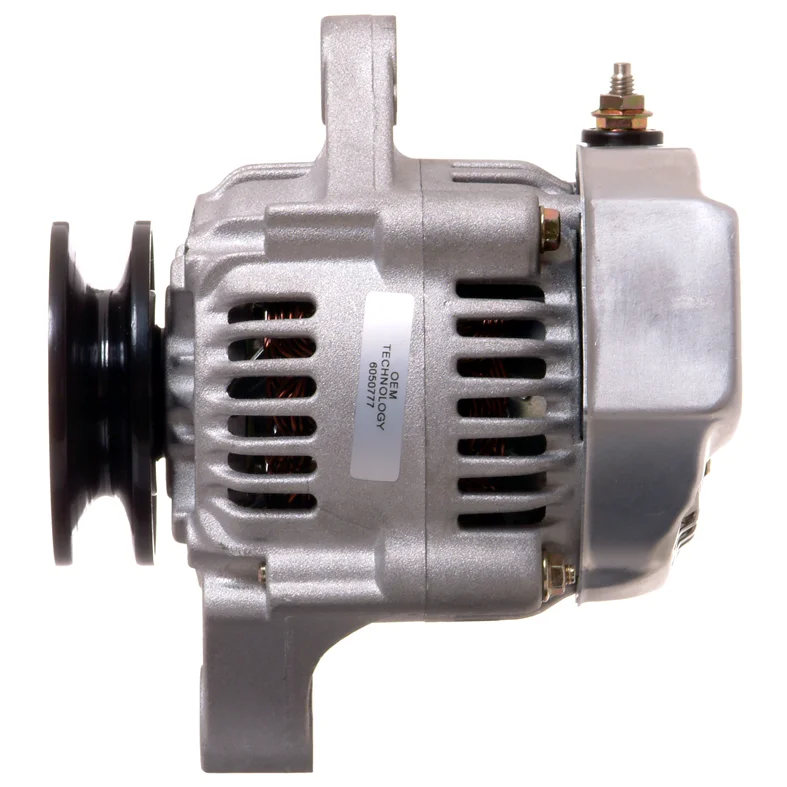 GM Race Gen. 12V-35A