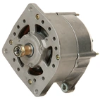 Scania Gen 24V-65A, 2-Pol