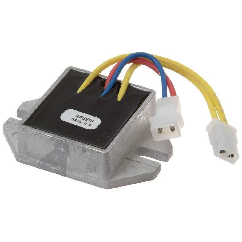 Regul/Rec Briggs-Stratton, 12V