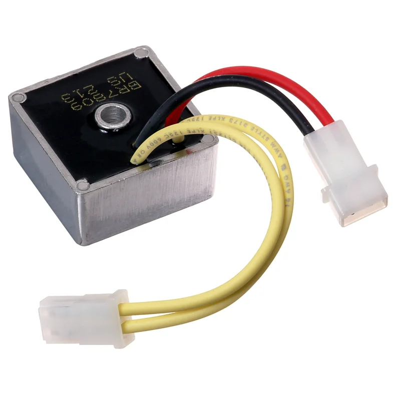 Regul/Rec Briggs-Stratton, 12V