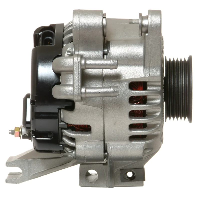 Cadillac Seville 99-, Gen.140A