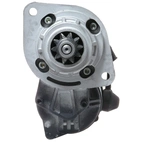 Komatsu Startm. 24V-4.5kW