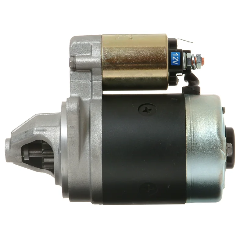 Yanmar Startm. 12V-1.3kW, 11k