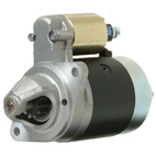 Yanmar Startm. 12V-1.3kW, 11k