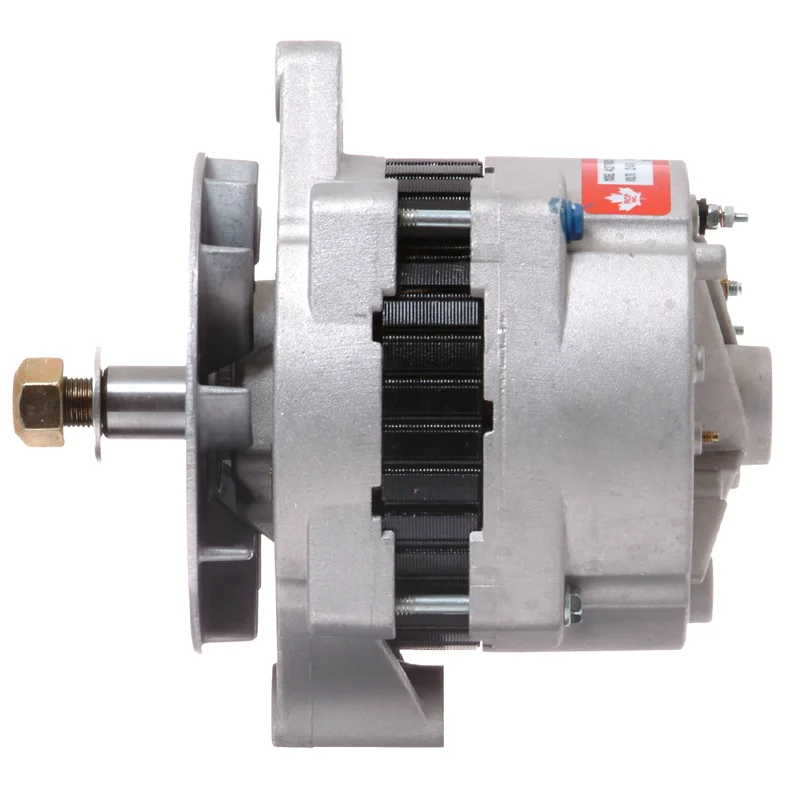 Delco 19SI Gen. 24V-70A