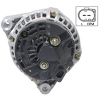 MB Generator 12V-120A