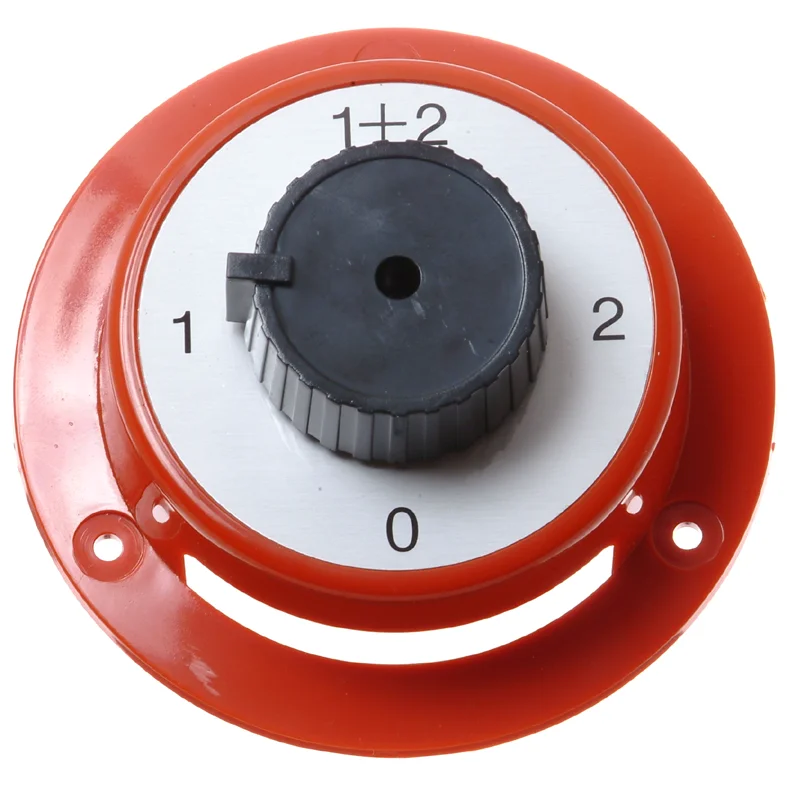 Huvudströmbryt för 2 bat,marin