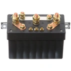 Dubbelrelä 12V, DC Motor K.box