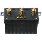 Dubbelrelä 12V, DC motor K.box