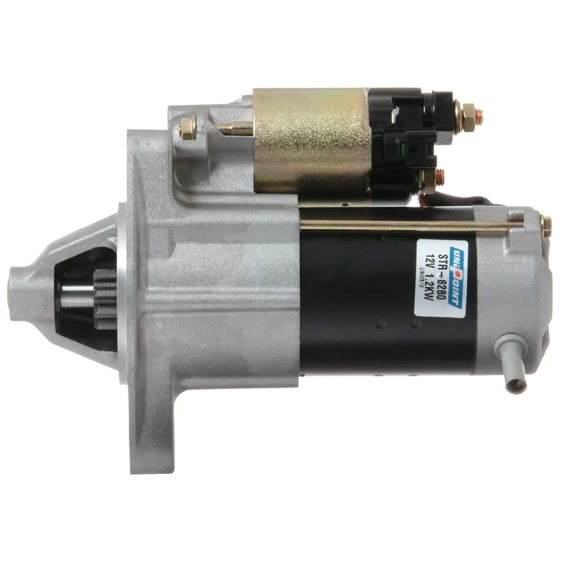 Toyota Yaris Startm. 12V-1.0kW