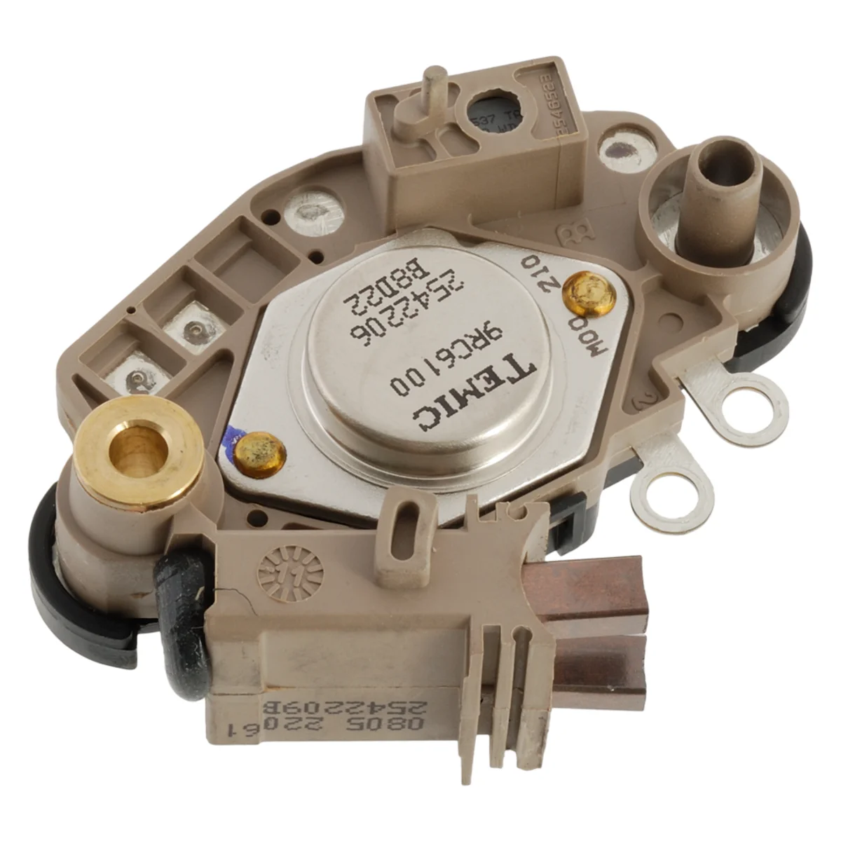 Regul. Valeo 593347, YM 3618P