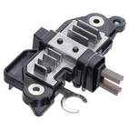 Regulator F00M145248, 12V