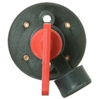 Batterifrånskilj.24V-100A cont