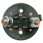 Batterifrånskilj.24V-100A cont