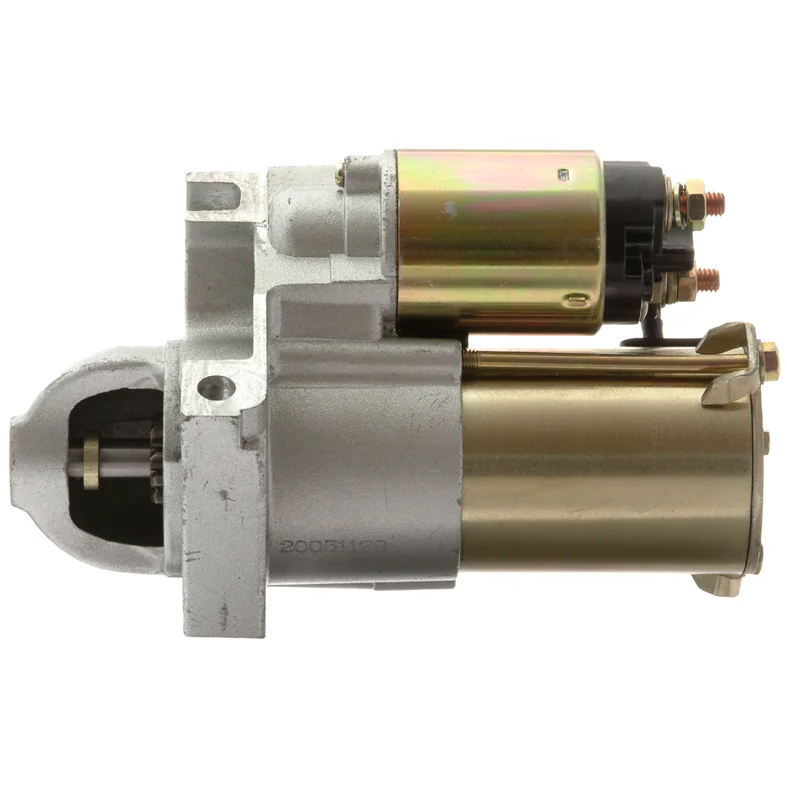GM/Chevrolet Startm. 12V-1.2kW