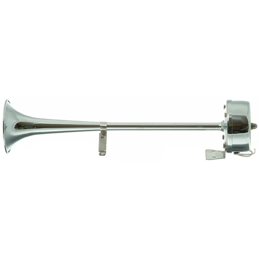 Signalhorn Marin, 12V, 400mm.C