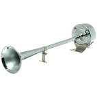 Signalhorn Marin, 12V, 400mm.C