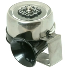 Signalhorn Marin 12V, Hi-Tone