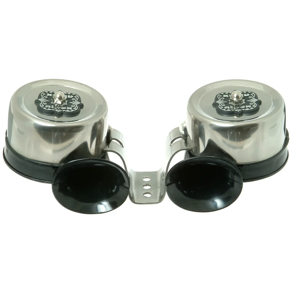 Signalhorn Marin 12V, (2 horn)