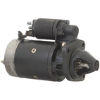 Start 12V-2.0kW passar Penta