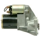 Nissan Truck Startm.