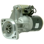 Nissan Truck Startm.