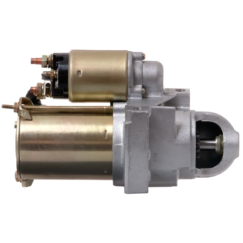 Start. 12V-1.4kW passar Penta