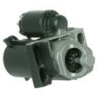 Start. 12V-1.4kW passar Penta