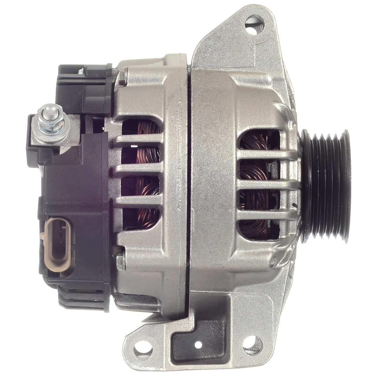 GM 2.2L Generator 105A