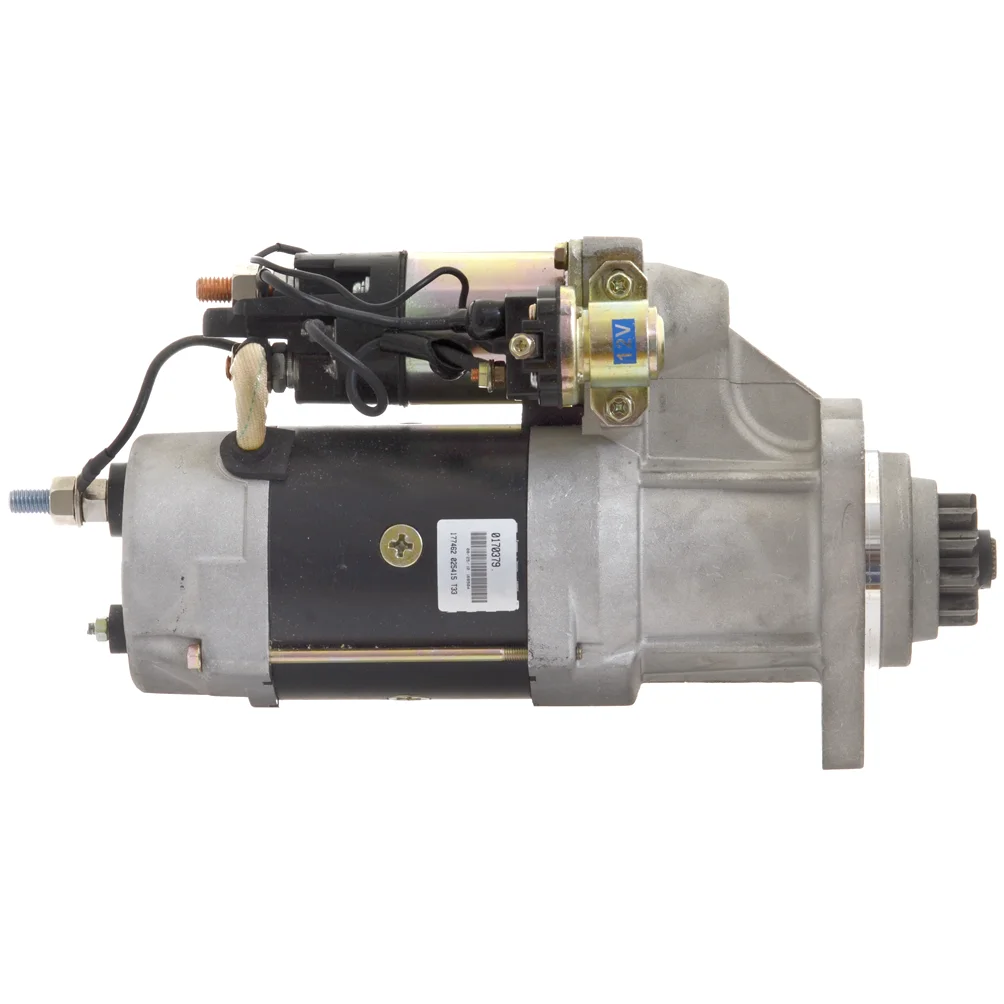 Startm. 39MT, 12V-11k
