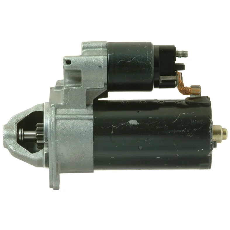 Mercedes Vaneo CDI Startm. 12V
