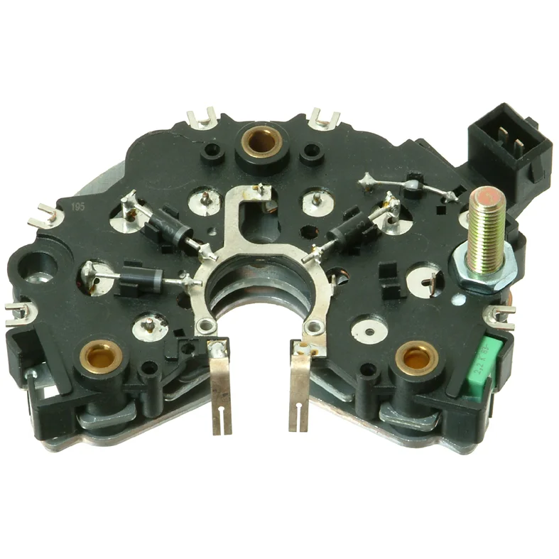 Diodplatta 1127319661/748,114m