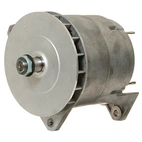 Scania Buss Gen. 24V-140A