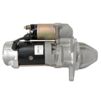 Hino/Sawafuji Startm.24V-7.5kW