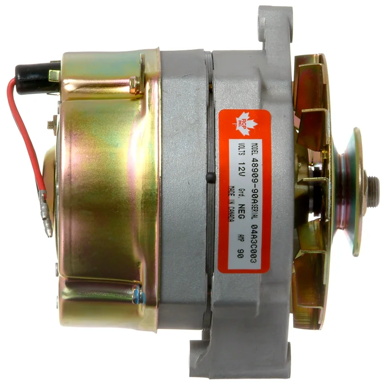 Mercury Marin Gen. 12V-90A