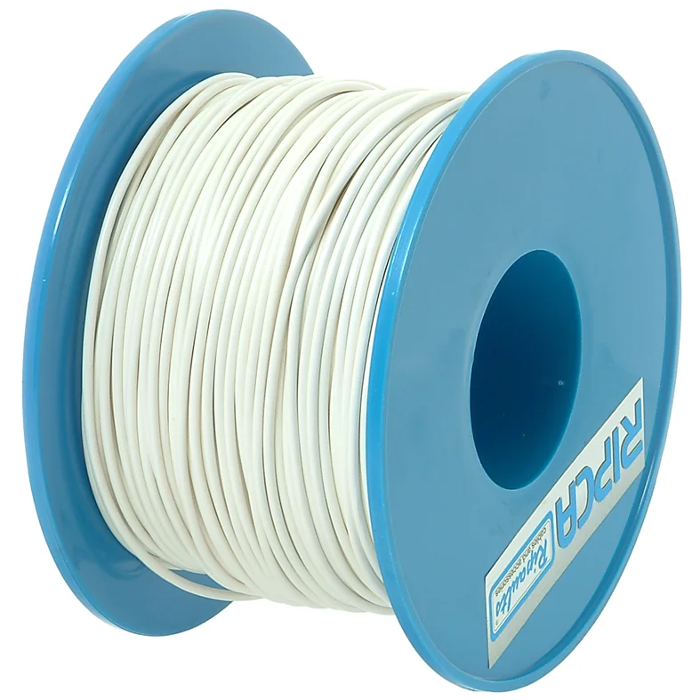 Kabel 1x1.5mm² x 100m/L. Vit