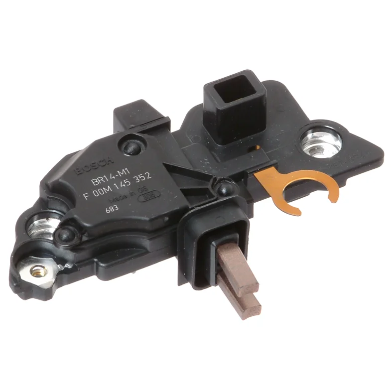 Regulator F00M145210, 12V