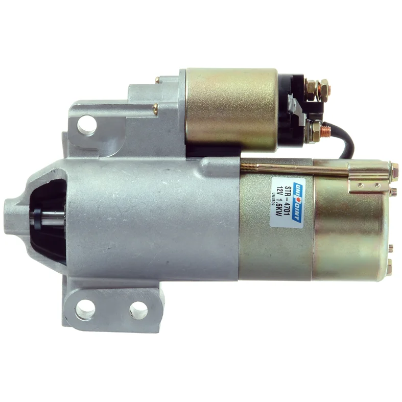 Citr/Peug. 3.0 V6 Startm.