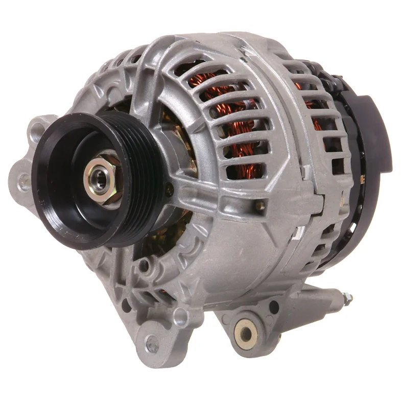 Gen. 12V-120A passar Volvo