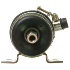 Stop Solenoid 12V, CAV typ