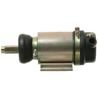 Stop Solenoid 12V, CAV typ