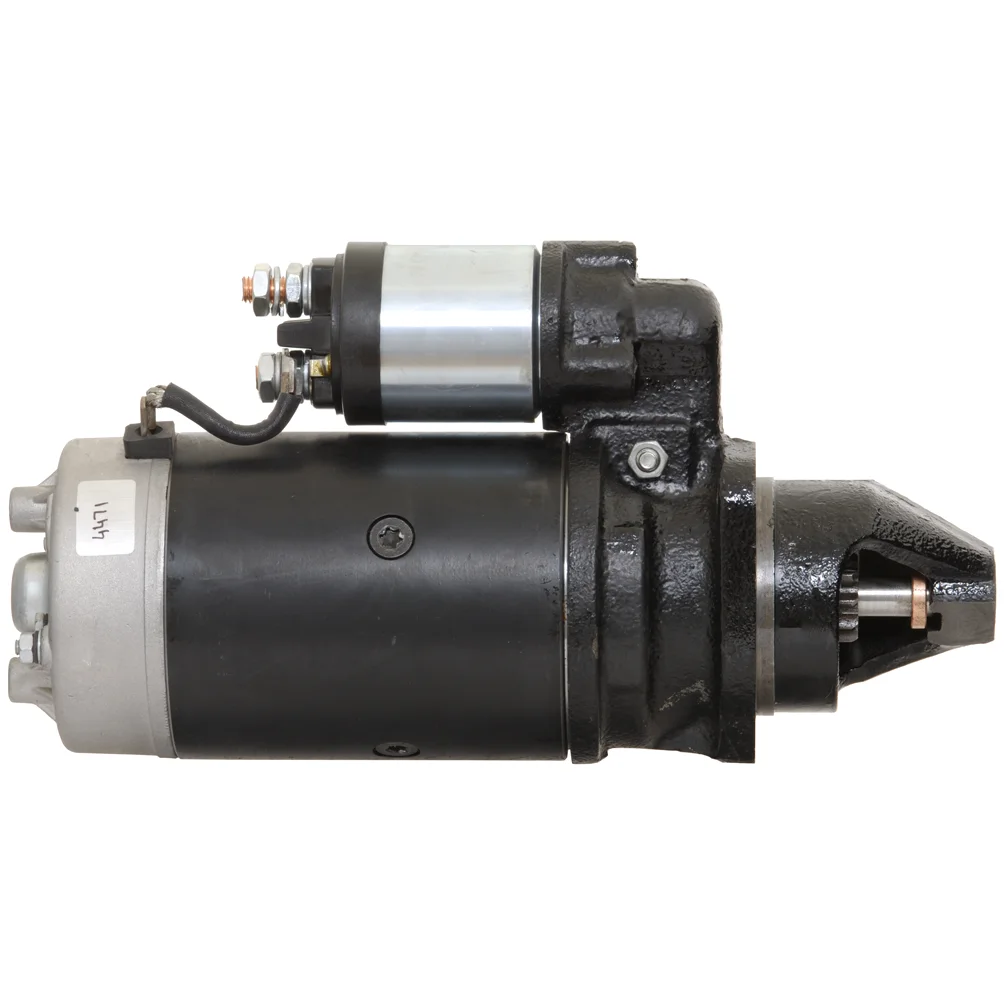 John Deere Startm. 12V-3.0kW