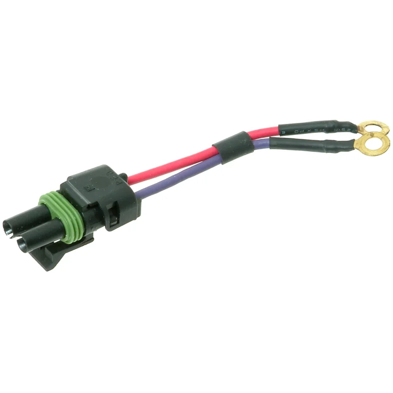 Kontaktstycke Mando Gen.