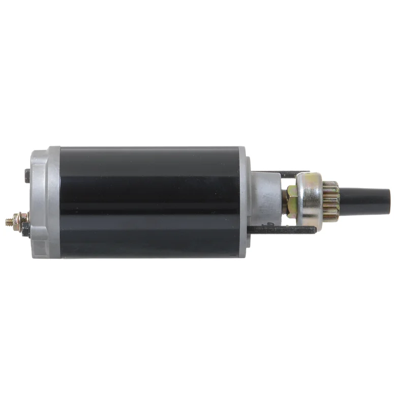 Mercury Marin, Utomb. Startm.