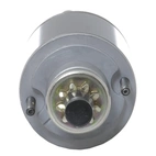 Mercury Marin, Utomb. Startm.