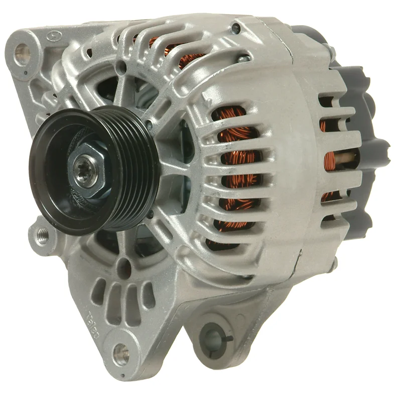 Hyundai XG Gen. 12V-120A