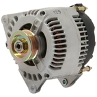 Land Rover Generator 12V-100A