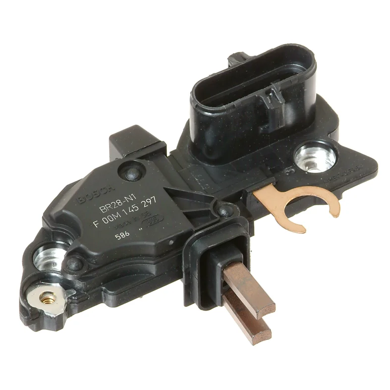 Regulator F00M145297, 24V